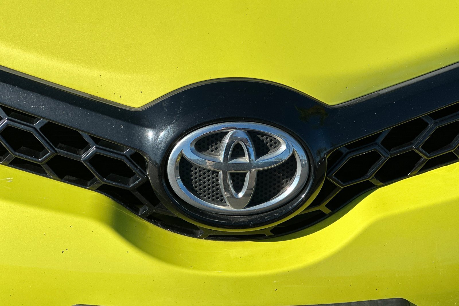 Used 2017 Toyota Corolla iM image 36
