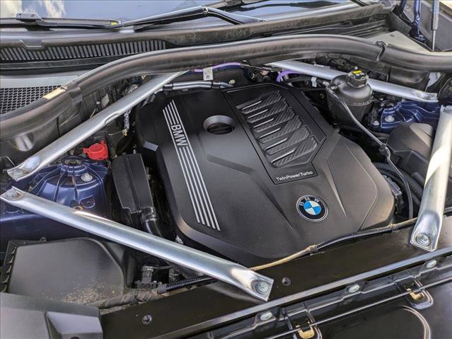 Used 2021 BMW X5 sDrive40i w/ M Sport Package image 23