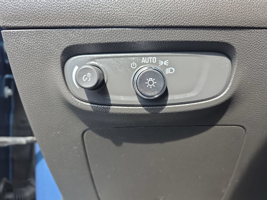 Certified 2024 Buick Encore GX Sport Touring w/ Advanced Technology Package FWD image 26