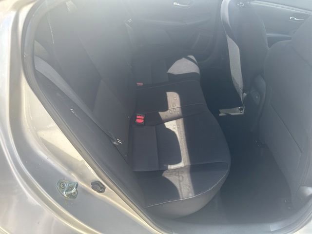 Used 2022 Nissan Sentra SV image 31