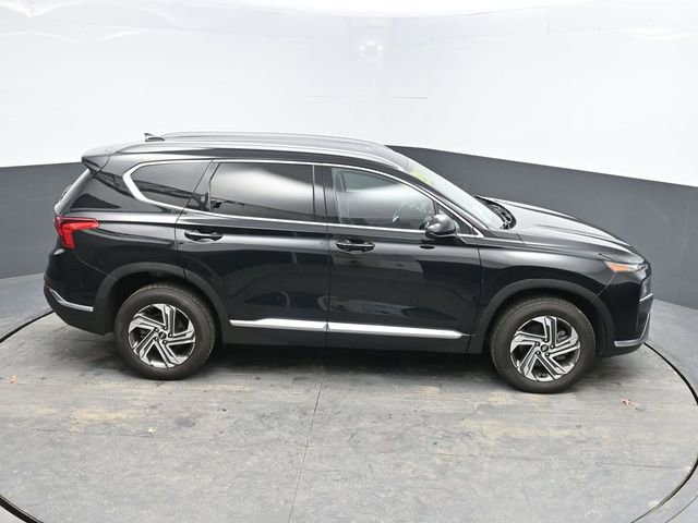 Used 2021 Hyundai Santa Fe SEL image 30