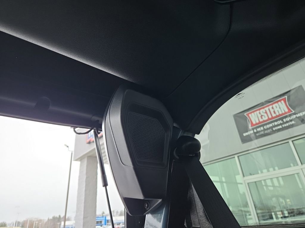 Used 2021 Ford Bronco Outer Banks image 33