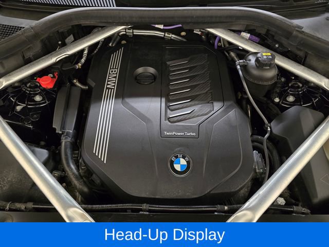 Used 2022 BMW X5 xDrive40i w/ M Sport Package image 14