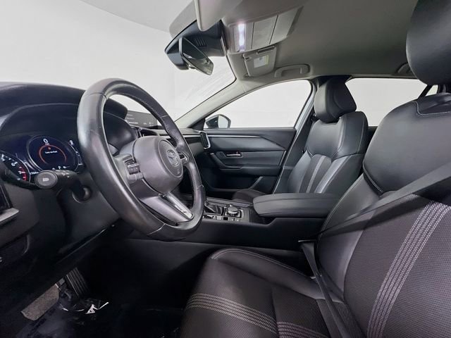 Used 2024 MAZDA CX-50 AWD 2.5 S w/ Preferred Package image 19