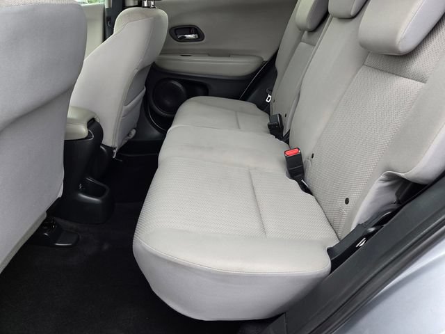 Certified 2018 Honda HR-V LX image 10