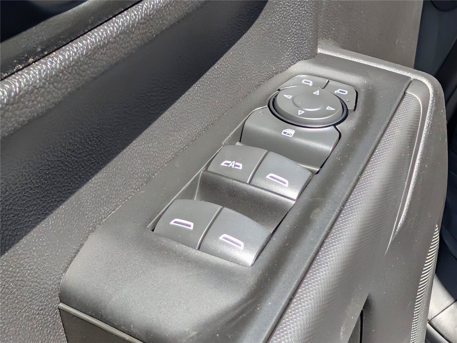 New 2026 Chevrolet Silverado 1500 Custom Trail Boss AWD/4WD image 17