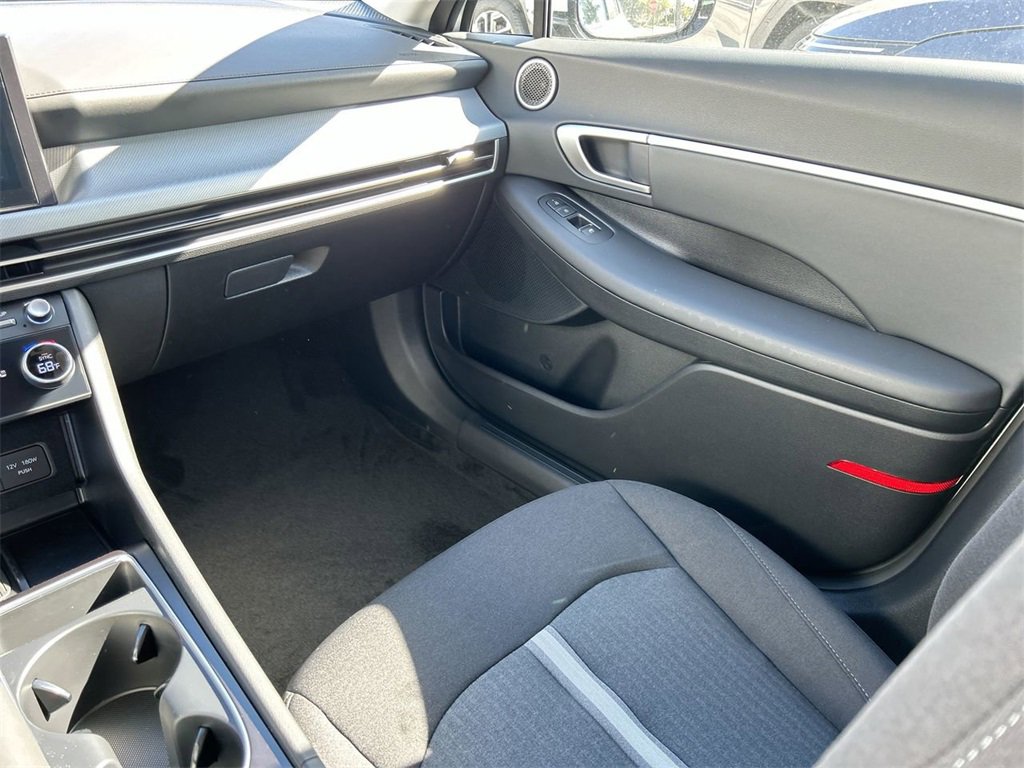 New 2026 Hyundai Sonata SEL image 15
