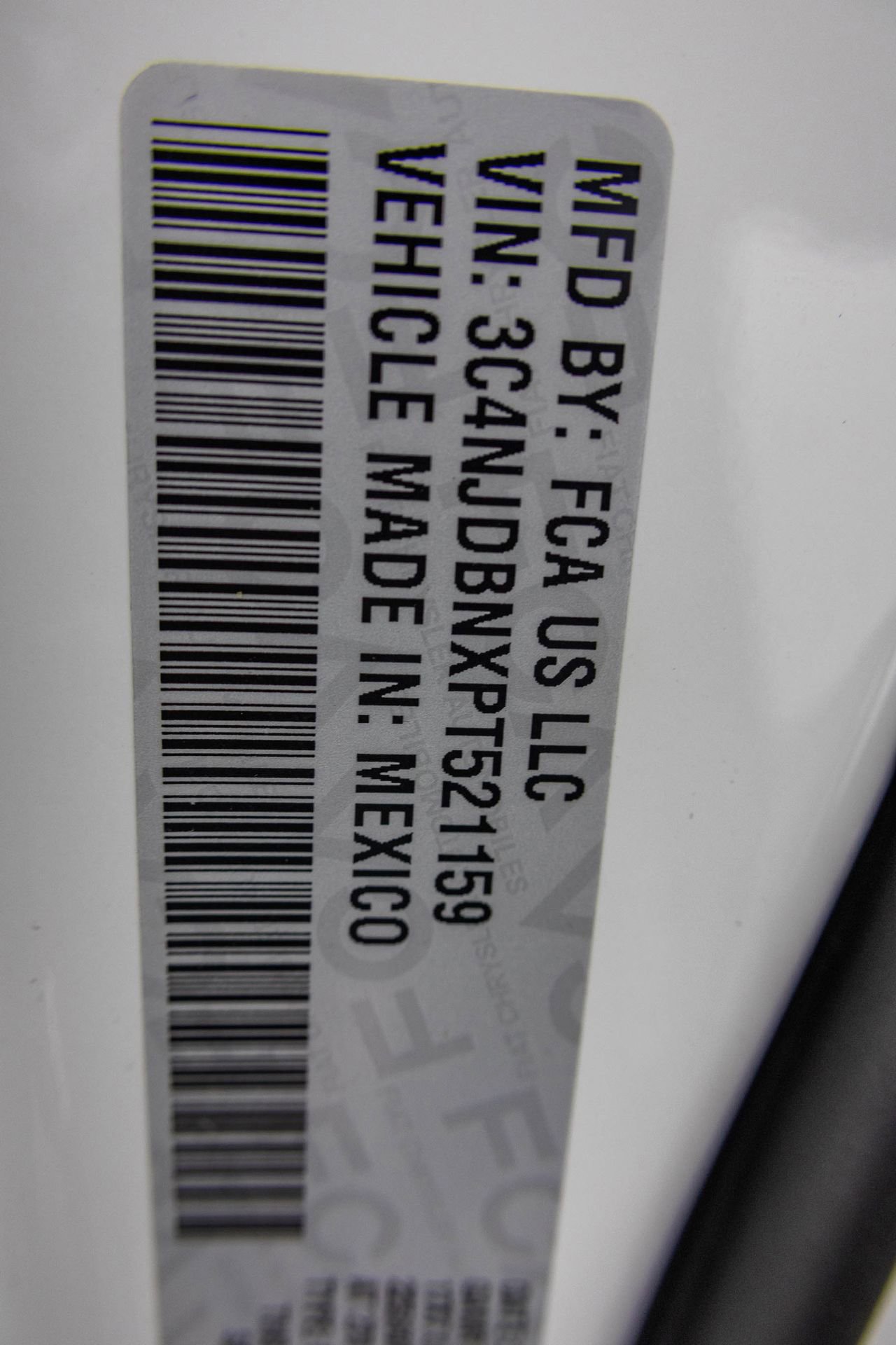 Used 2023 Jeep Compass Latitude image 51