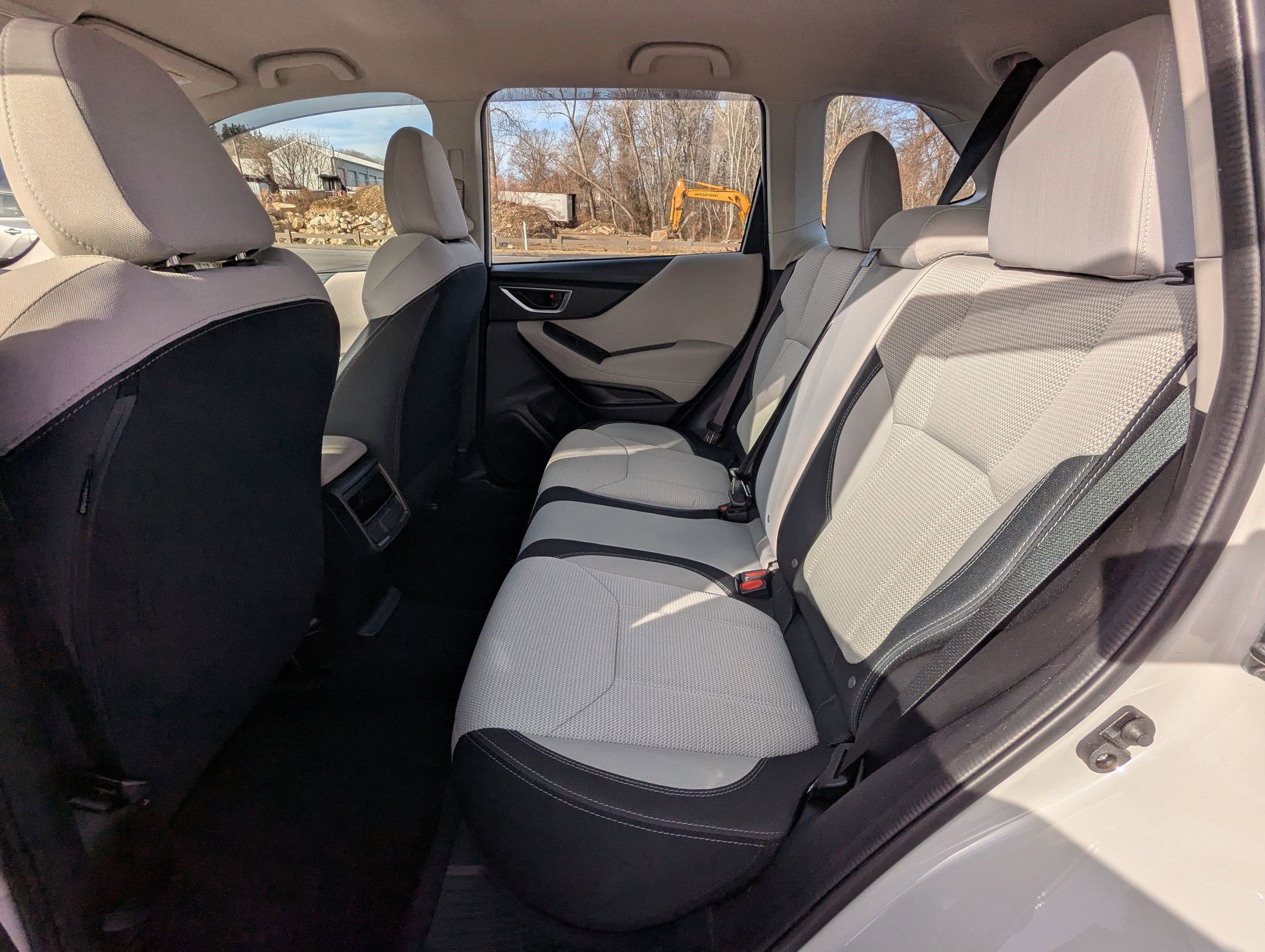 Certified 2023 Subaru Forester image 19