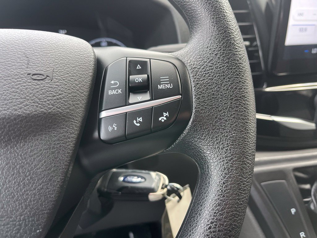 Used 2024 Ford Transit 350 XLT RWD image 21