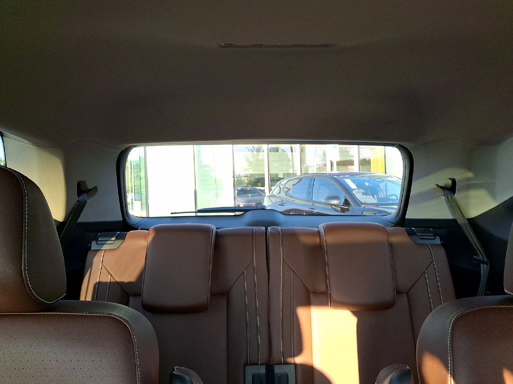 Used 2021 Volkswagen Atlas SE FWD image 13