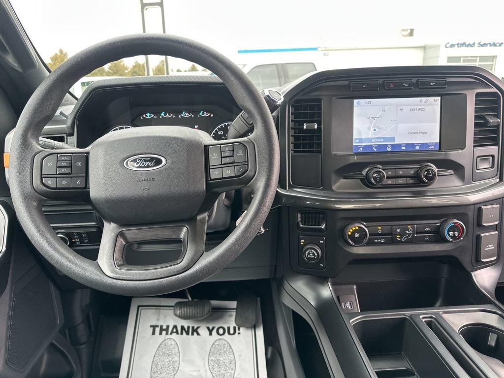 Used 2021 Ford F150 Tremor AWD/4WD image 6