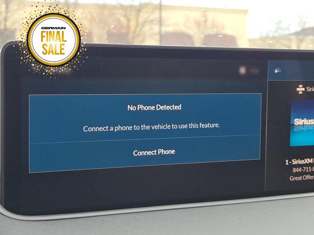 Used 2017 Lexus LX 570 4WD image 29