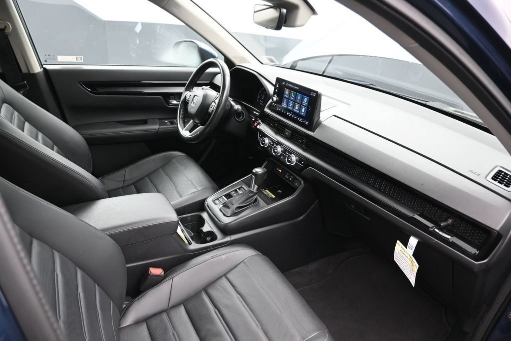 Used 2023 Honda CR-V EX-L image 13