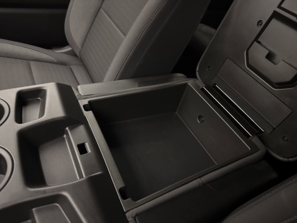 Used 2024 Chevrolet Silverado 1500 Custom Trail Boss image 32