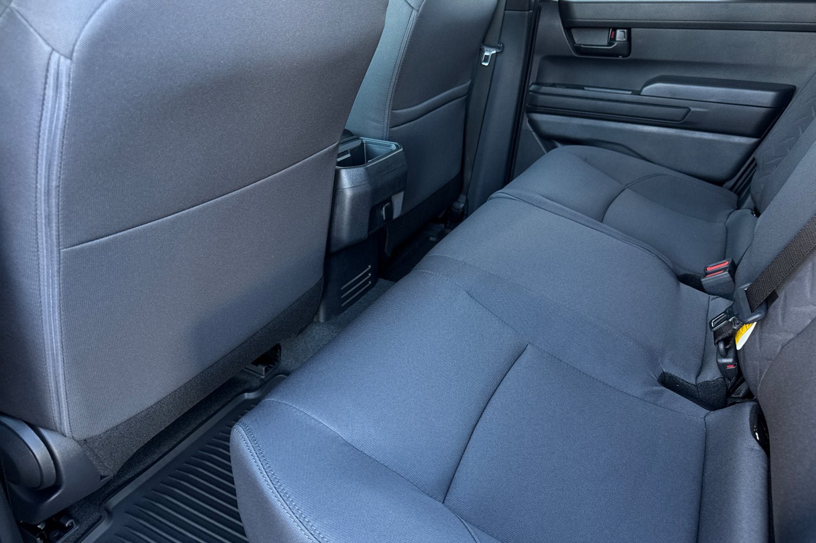 New 2026 Toyota Tacoma SR5 RWD image 11