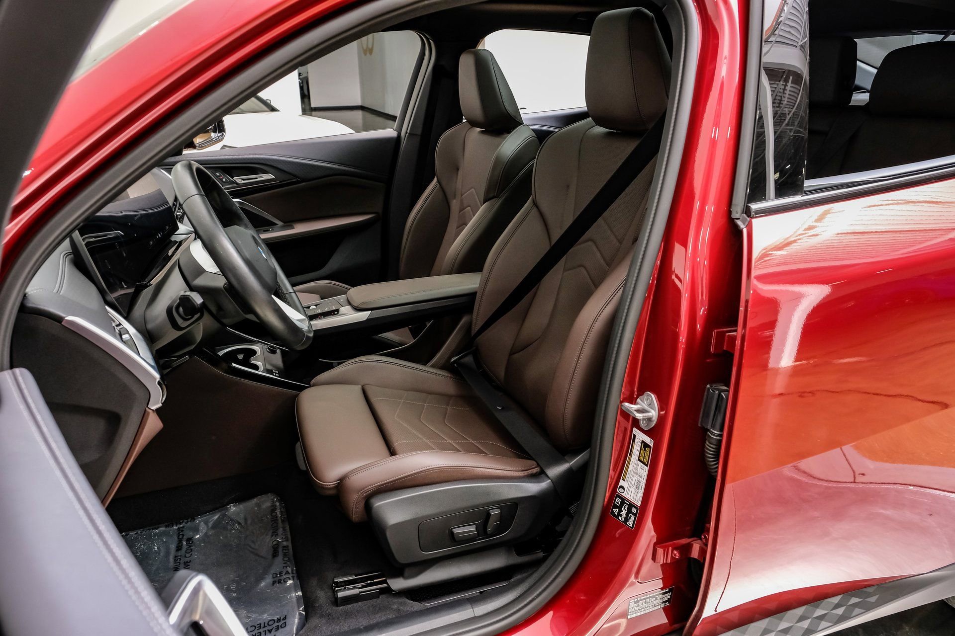 Used 2024 BMW X2 xDrive28i image 32