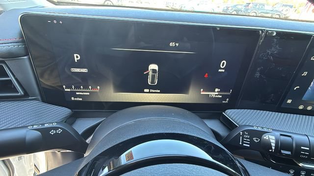 New 2026 Nissan Kicks SR w/ Cold Weather Package image 21