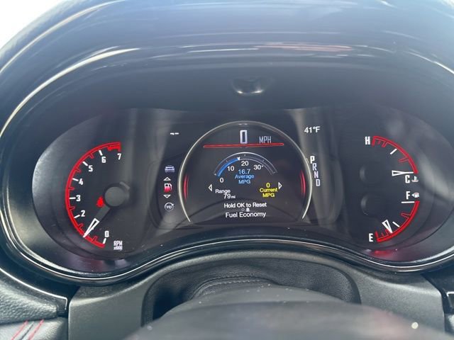 Used 2023 Dodge Durango GT image 14