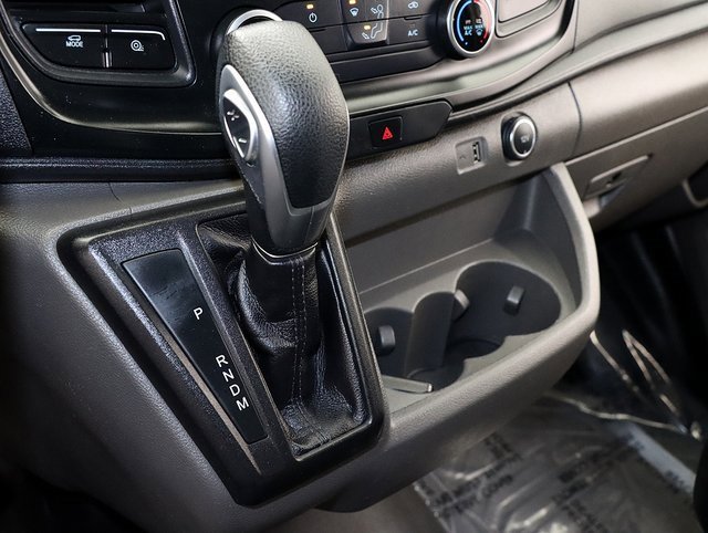 Used 2020 Ford Transit 250 148 High Roof image 17