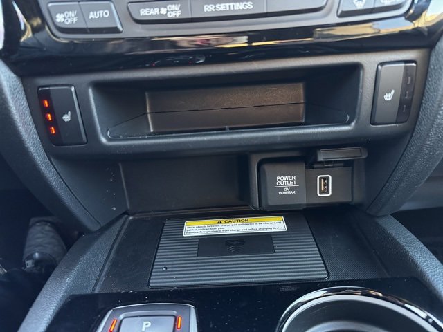 Used 2023 Honda Ridgeline Black Edition image 13