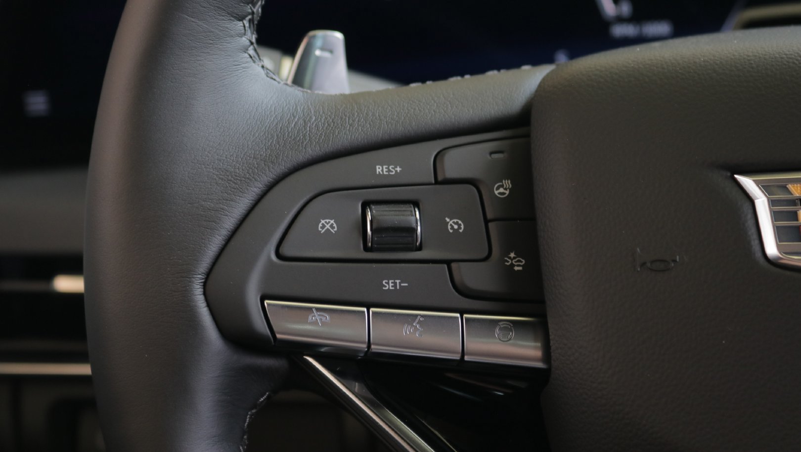 New 2026 Cadillac CT5 Sport RWD image 16