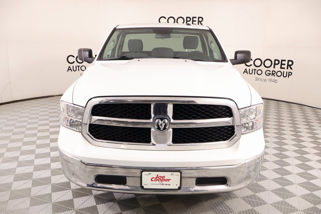 Used 2022 RAM 1500 Tradesman w/ Power & Remote Entry Group image 8