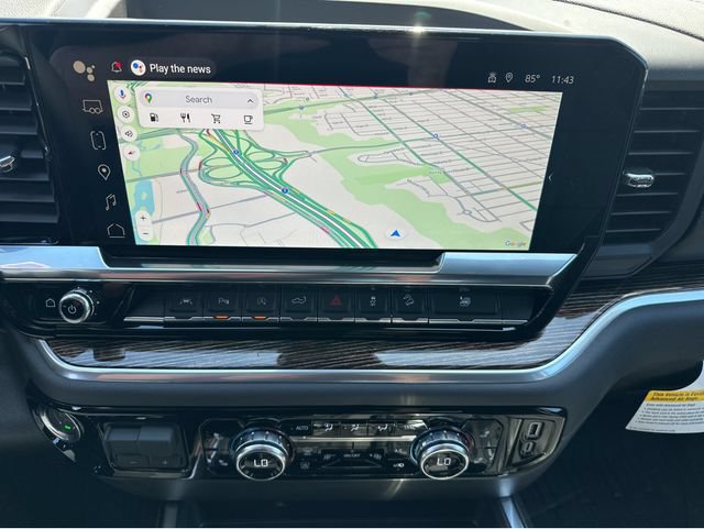 New 2026 GMC Sierra 1500 Elevation w/ Elevation Premium Package AWD/4WD image 20