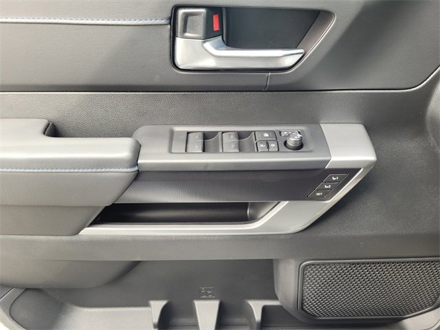 New 2025 Toyota Tundra Platinum image 29