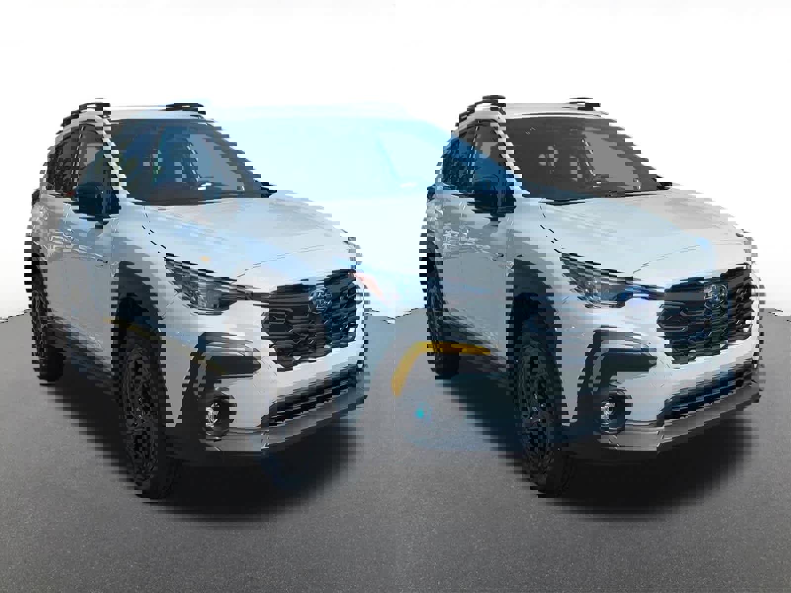 Certified 2025 Subaru Crosstrek 2.5i Sport w/ Crosstrek Mirror Package image 8