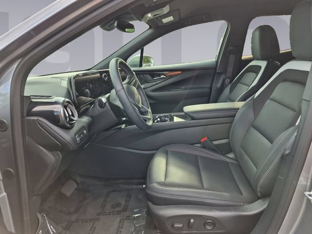 Used 2026 Chevrolet Blazer EV LT FWD image 10