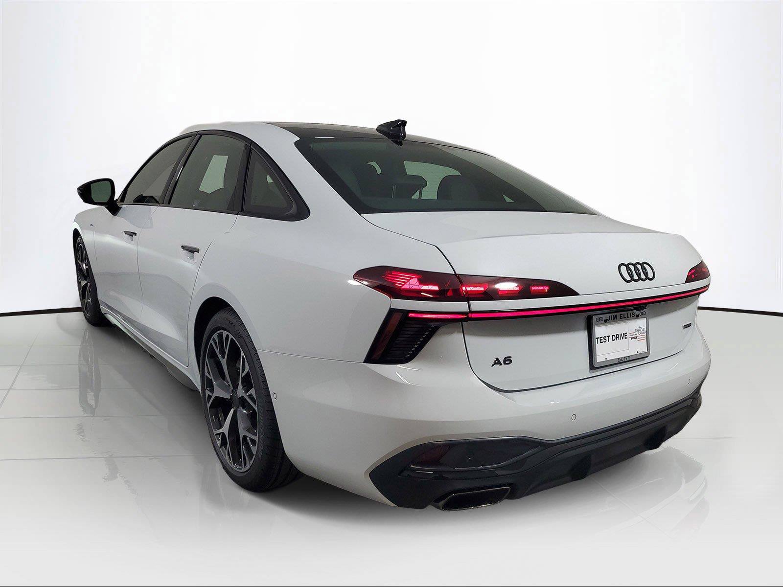 New 2026 Audi A6 Prestige AWD/4WD image 4
