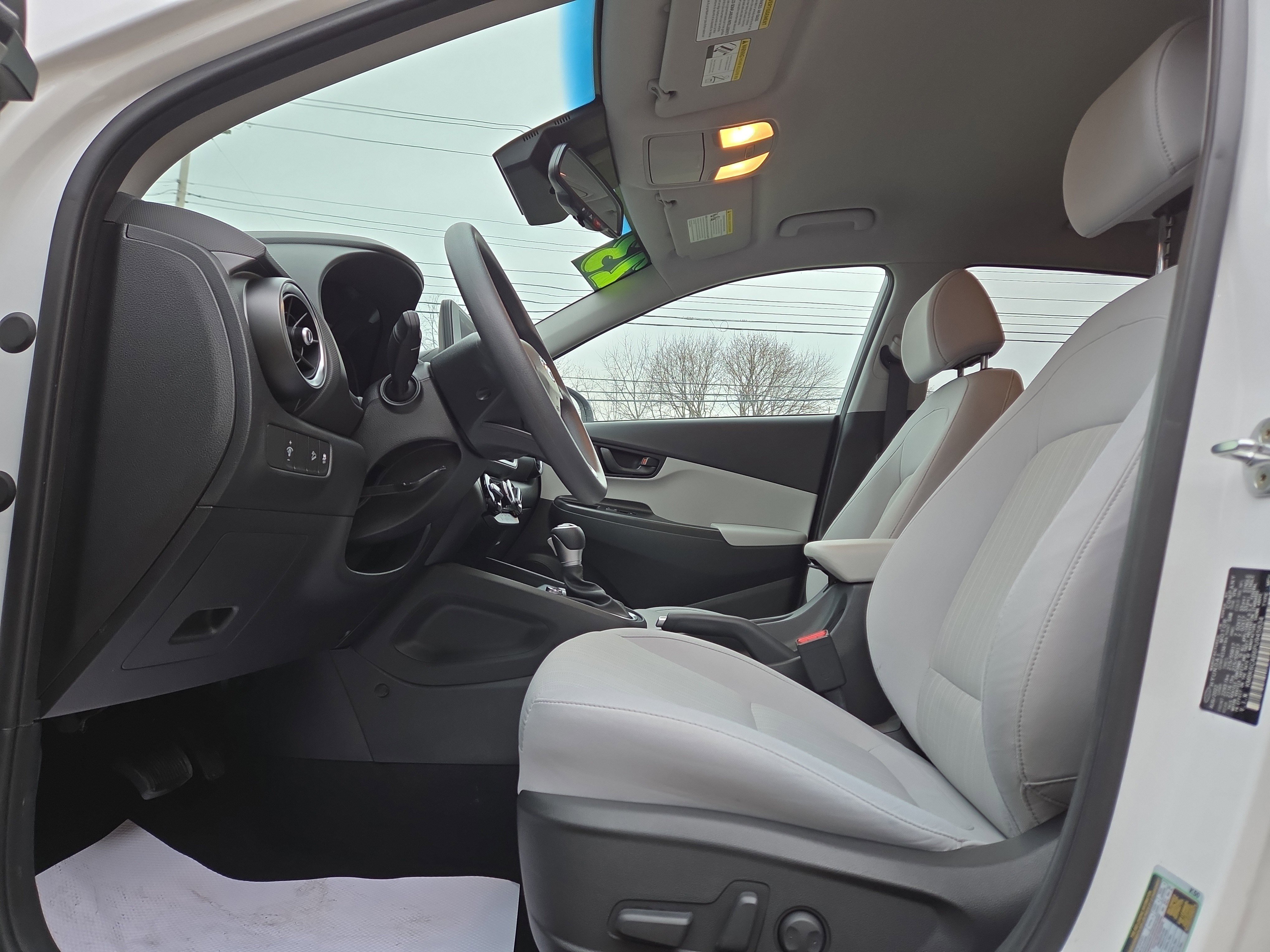 Certified 2023 Hyundai Kona SEL image 12