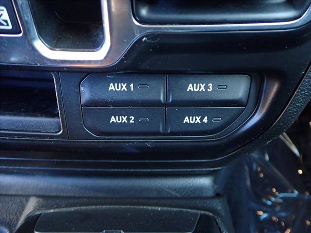 Used 2022 Jeep Wrangler Unlimited Sport image 20