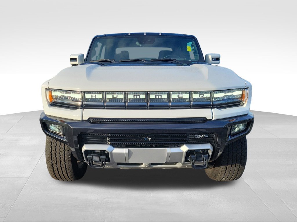 Used 2025 GMC Hummer EV 3X AWD/4WD image 7