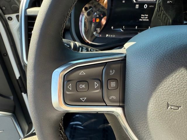 New 2026 RAM 2500 Laramie image 18