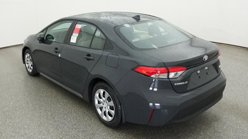 New 2026 Toyota Corolla LE FWD image 18