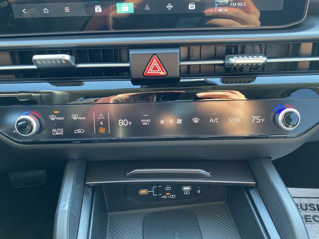 New 2026 Kia Sportage SX Prestige image 24