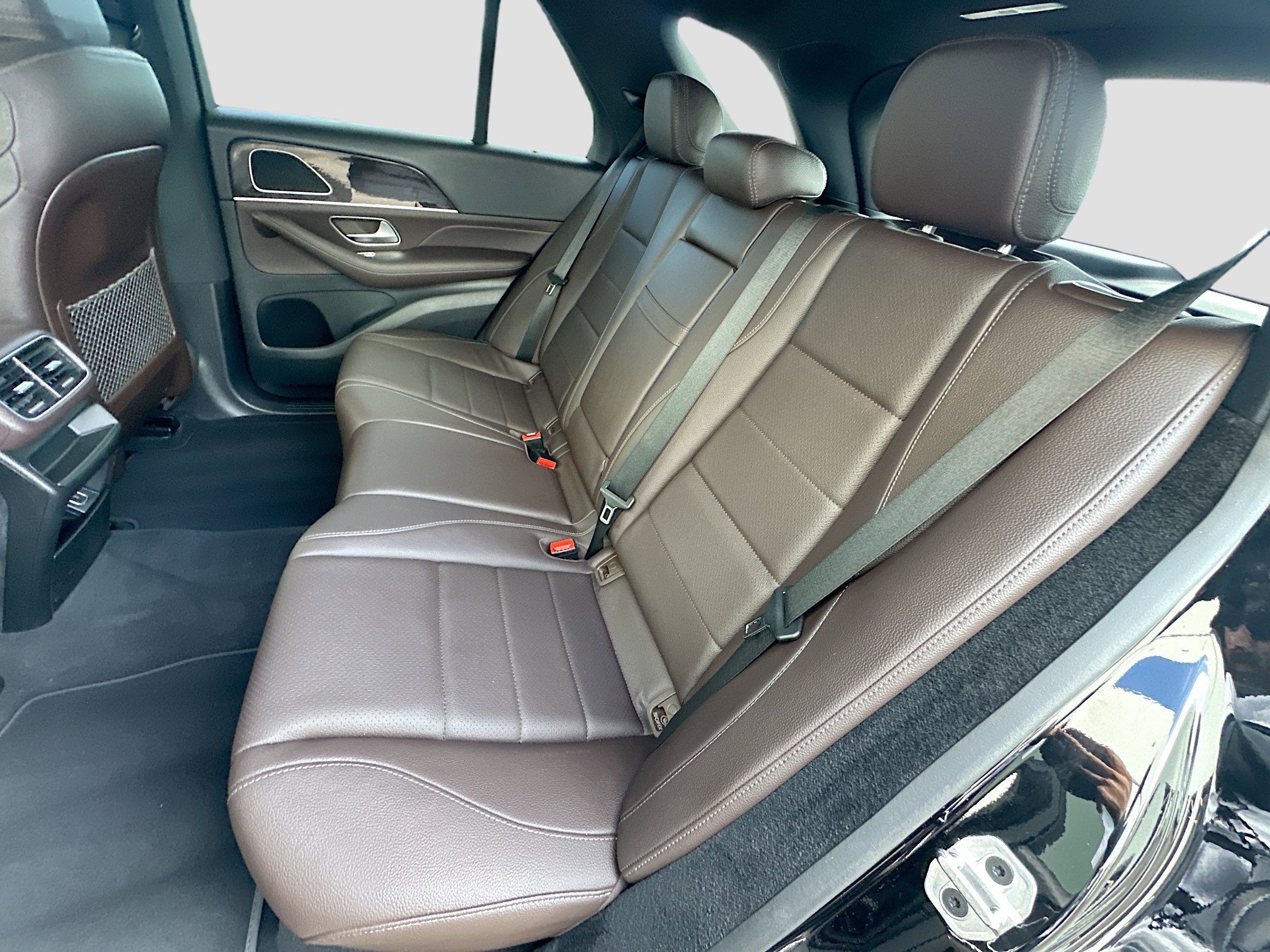 Used 2022 Mercedes-Benz GLE 450 4MATIC image 26