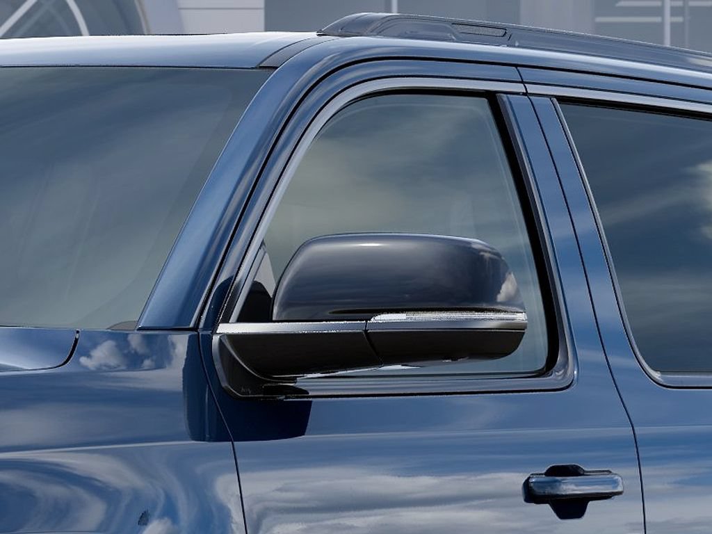 New 2026 Jeep Grand Wagoneer Limited AWD/4WD image 12