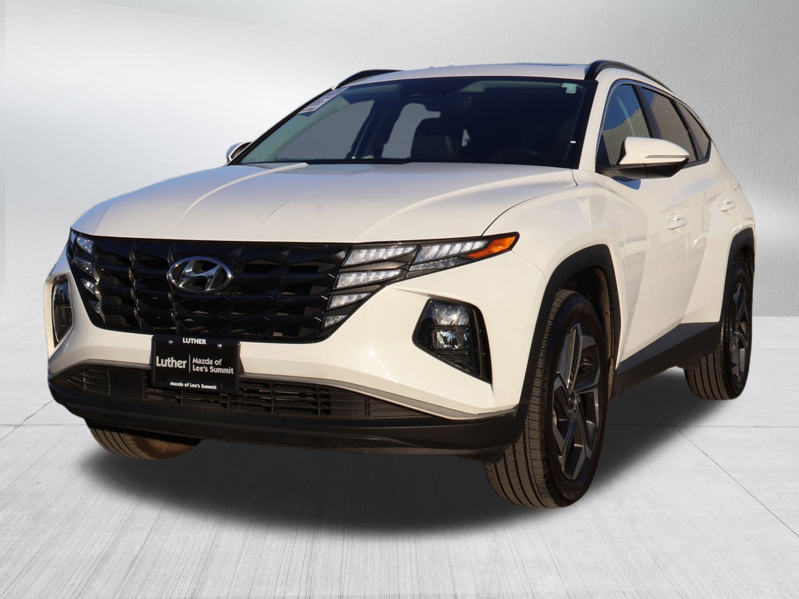 Used 2023 Hyundai Tucson SEL w/ Convenience Package image 3