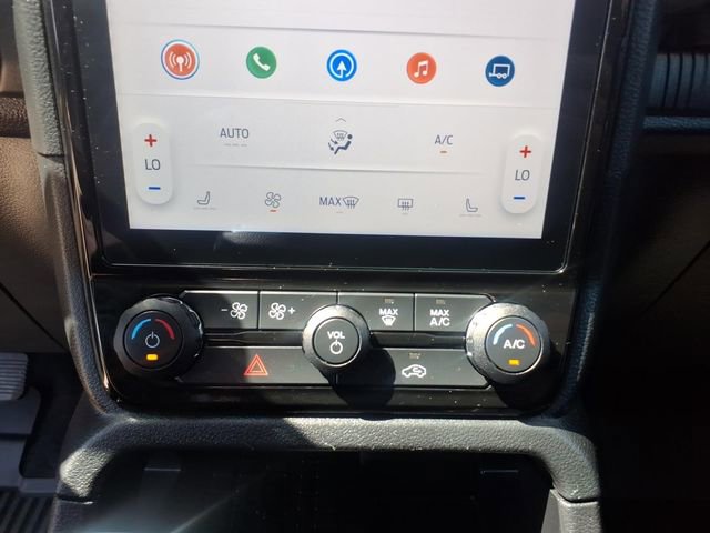 Certified 2024 Ford Ranger XLT AWD/4WD image 22
