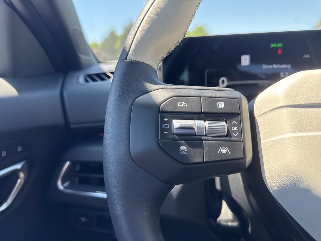 New 2026 Kia K4 GT-Line Turbo FWD image 18
