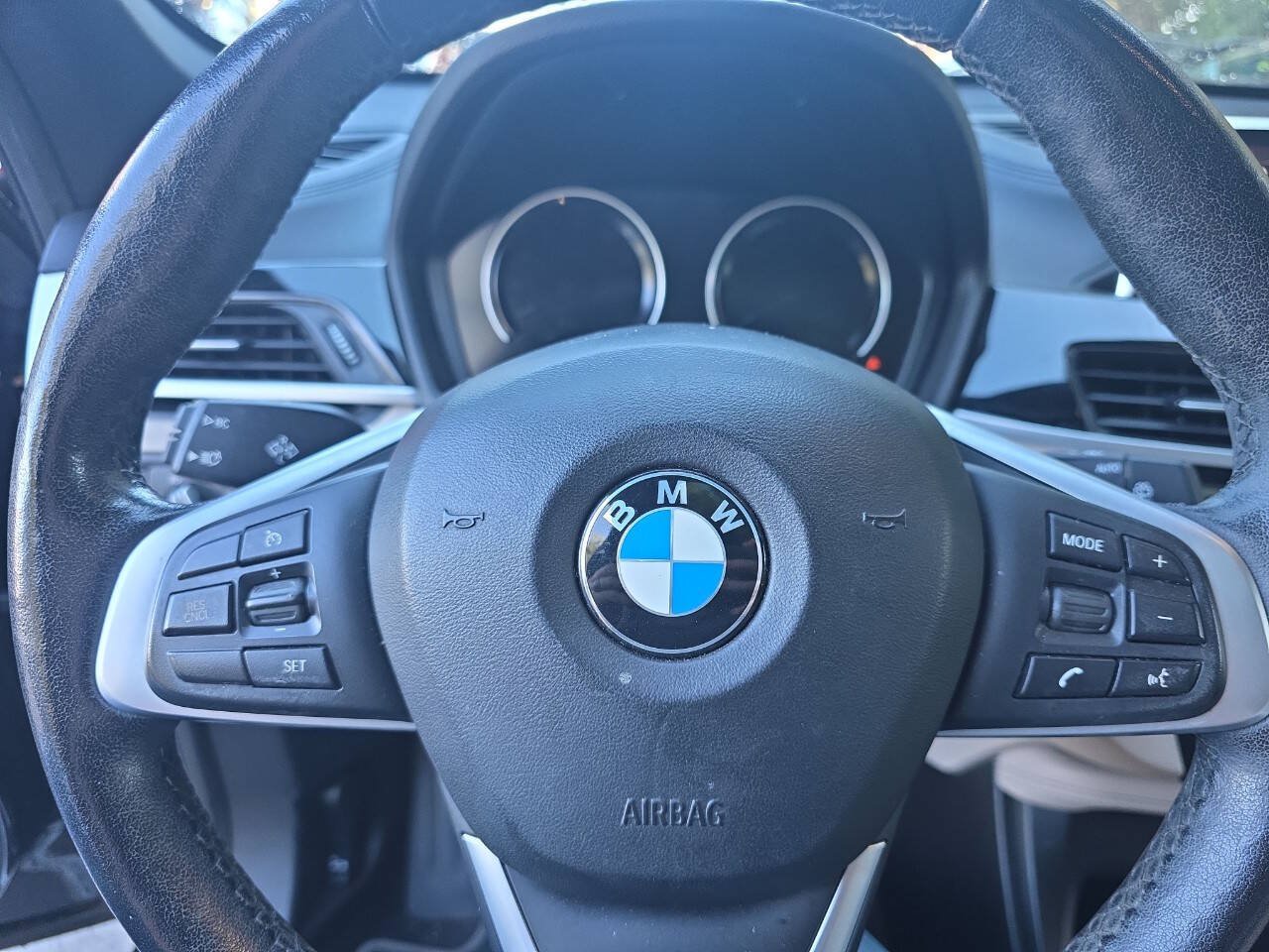 Used 2021 BMW X1 sDrive28i FWD image 10