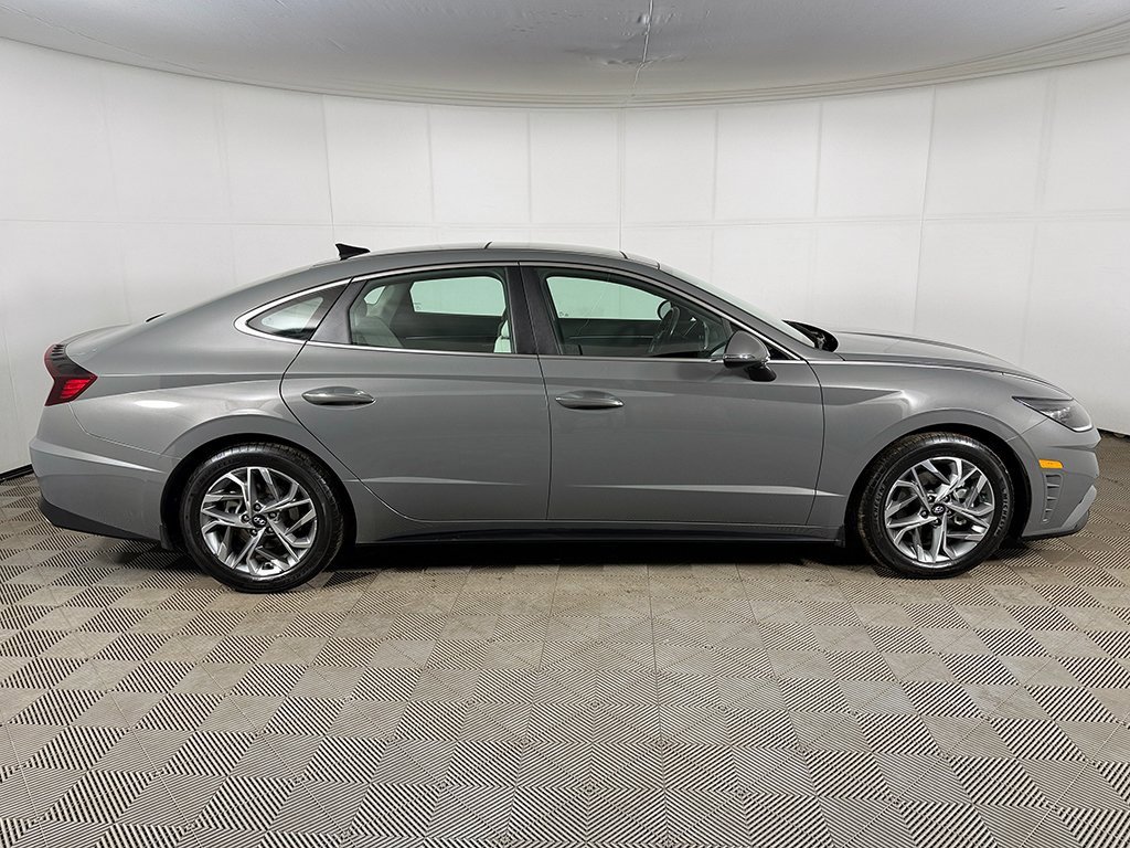 Certified 2023 Hyundai Sonata SEL w/ Convenience Package image 15