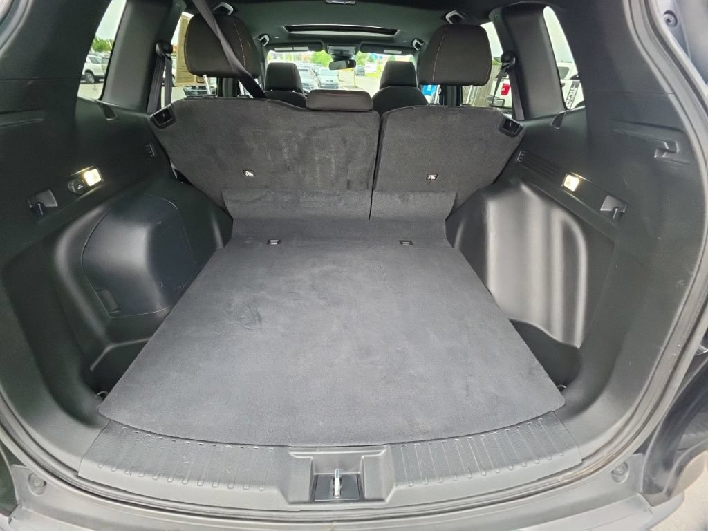 Certified 2024 Honda CR-V Sport image 30