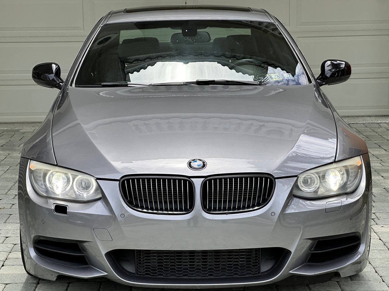 Used 2011 BMW 335is Coupe RWD image 25