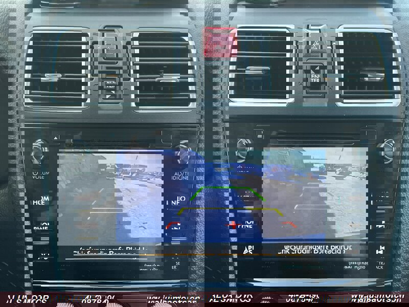 Used 2018 Subaru Forester 2.5i Premium image 39