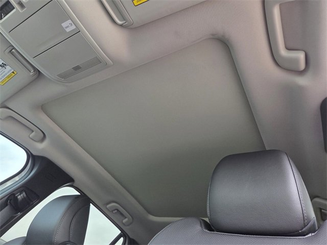 New 2026 MAZDA CX-50 2.5 Hybrid w/ Weather Package image 7