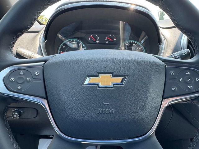 Certified 2023 Chevrolet Traverse LT w/ LPO, Cargo Package image 20